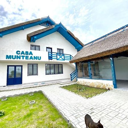 Casa Munteanu Ξενοδοχείο Mila Douăzeci şi Trei Εξωτερικό φωτογραφία