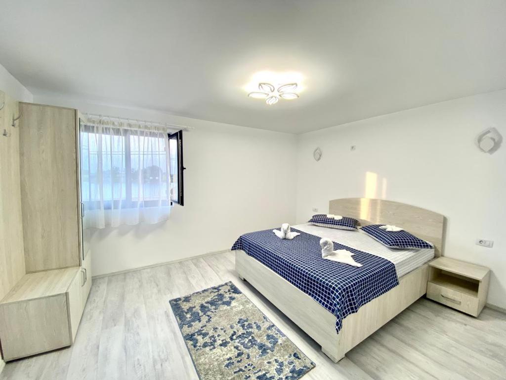 Casa Munteanu Ξενοδοχείο Mila Douăzeci şi Trei Εξωτερικό φωτογραφία