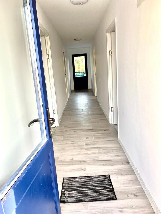 Casa Munteanu Ξενοδοχείο Mila Douăzeci şi Trei Εξωτερικό φωτογραφία