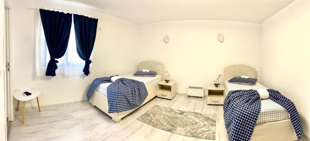 Casa Munteanu Ξενοδοχείο Mila Douăzeci şi Trei Εξωτερικό φωτογραφία