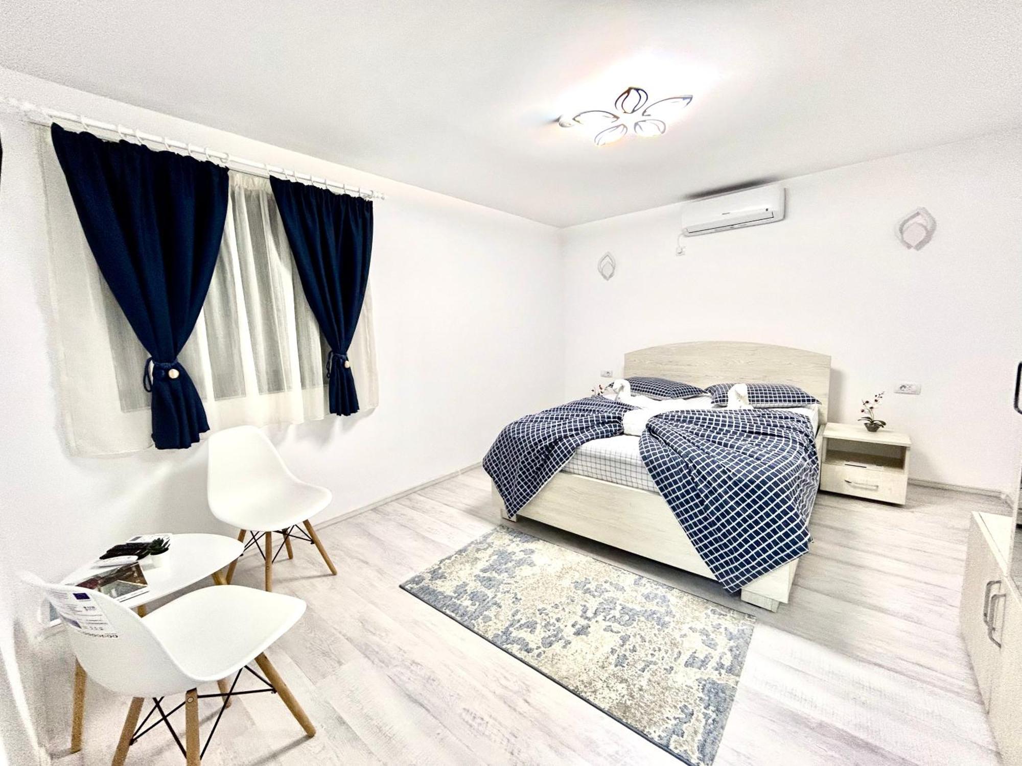 Casa Munteanu Ξενοδοχείο Mila Douăzeci şi Trei Εξωτερικό φωτογραφία