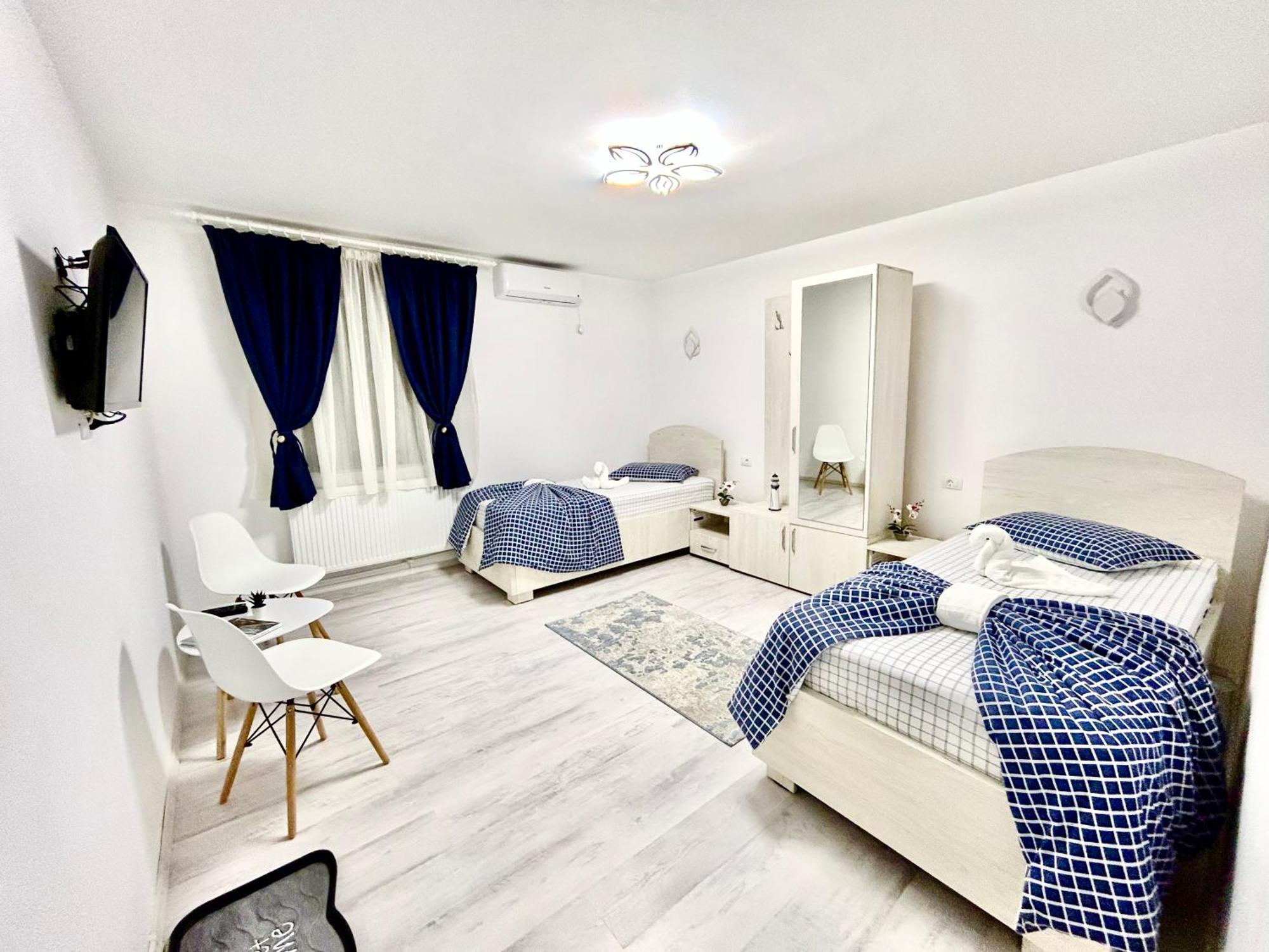 Casa Munteanu Ξενοδοχείο Mila Douăzeci şi Trei Εξωτερικό φωτογραφία